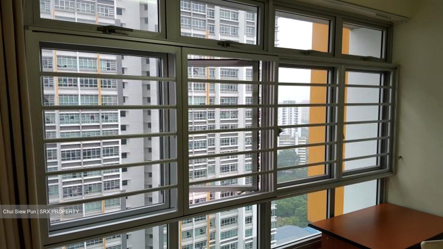 Blk 33 Ghim Moh Edge (Queenstown), HDB 4 Rooms #561626751